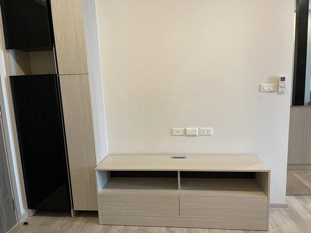 เช่าคอนโด นิช โมโน เมกะ สเปซ บางนา คอนโดมิเนียม - Condo Rental Niche MONO Mega Space Bangna condominium - 2887423