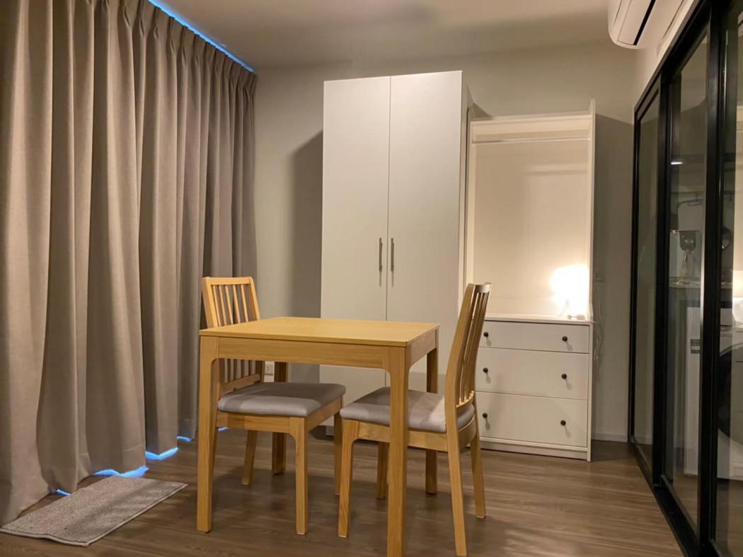 เช่าคอนโด The Origin Ramintra 83 Station - Condo Rental   - 2887450