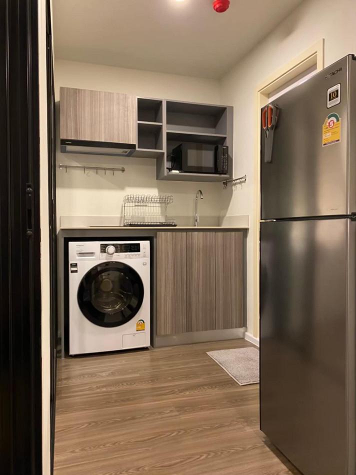 เช่าคอนโด The Origin Ramintra 83 Station - Condo Rental   - 2887451