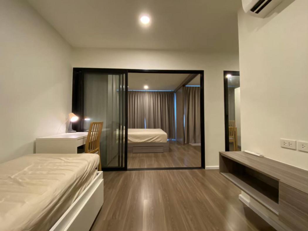 เช่าคอนโด The Origin Ramintra 83 Station - Condo Rental   - 2887448