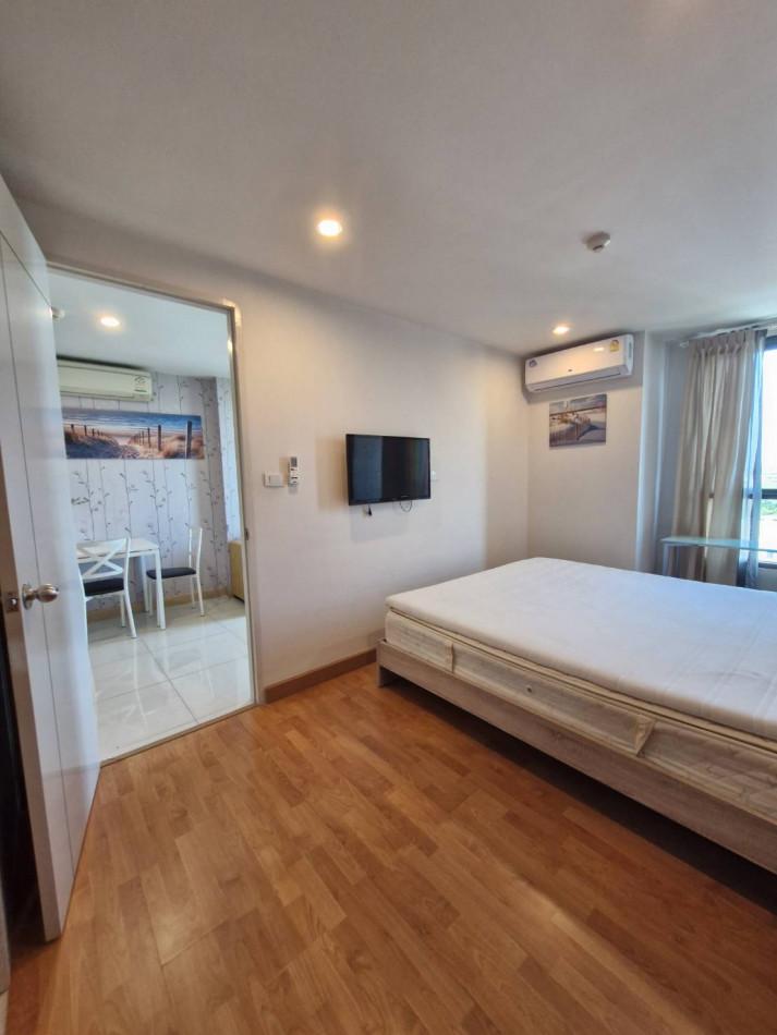 เช่าคอนโด เดอะ เพรสซิเดนท์ สุขุมวิท-สมุทรปราการ คอนโดมิเนียม - Condo Rental The President Sukhumvit-Samutprakan condominium - 2887524