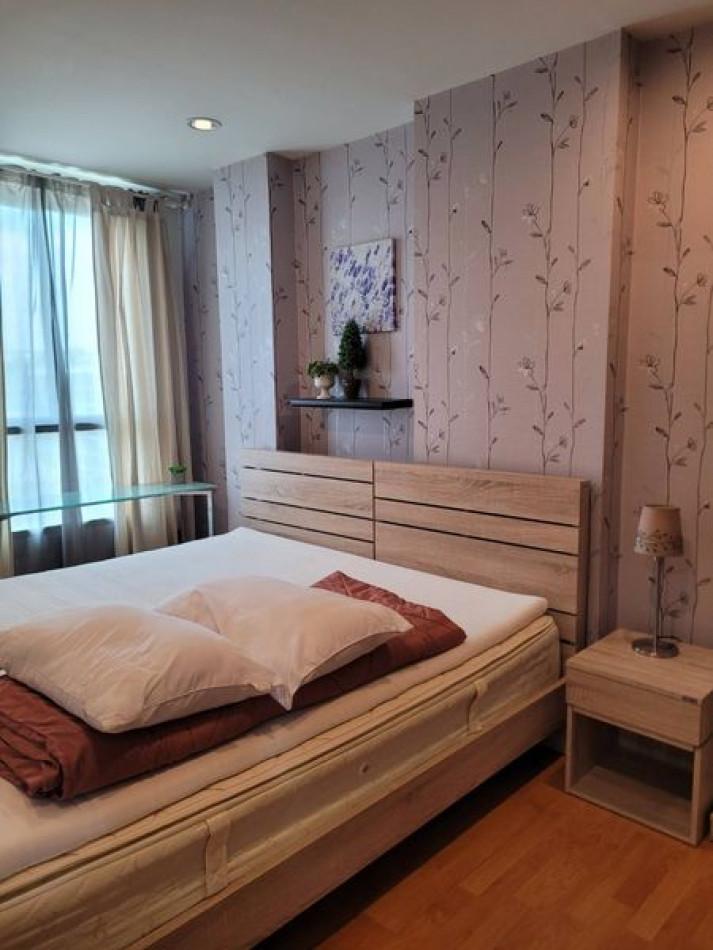 เช่าคอนโด เดอะ เพรสซิเดนท์ สุขุมวิท-สมุทรปราการ คอนโดมิเนียม - Condo Rental The President Sukhumvit-Samutprakan condominium - 2887522
