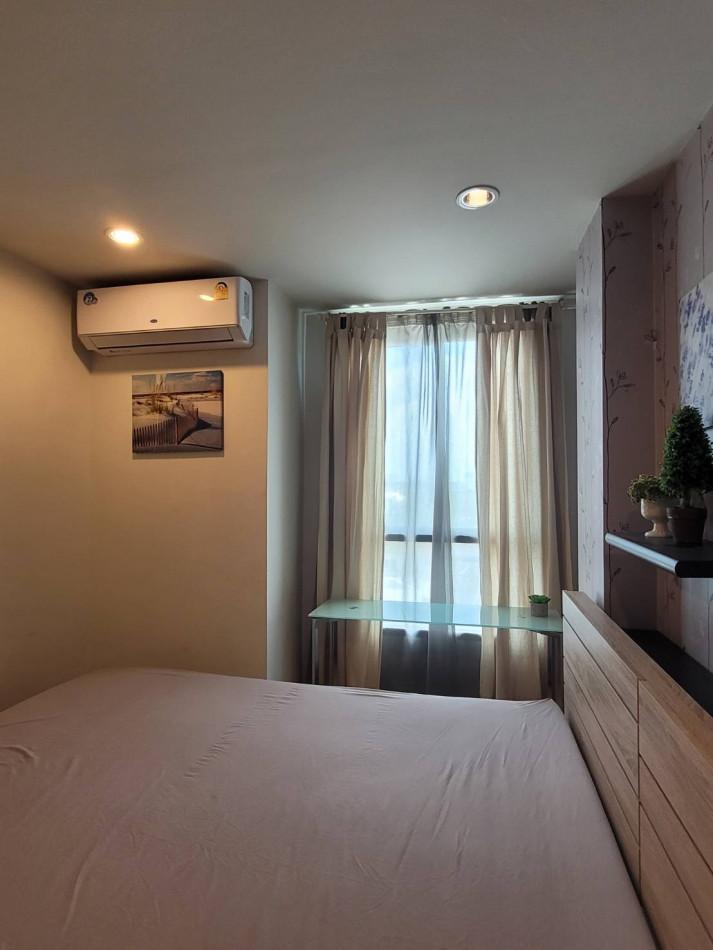 เช่าคอนโด เดอะ เพรสซิเดนท์ สุขุมวิท-สมุทรปราการ คอนโดมิเนียม - Condo Rental The President Sukhumvit-Samutprakan condominium - 2887521