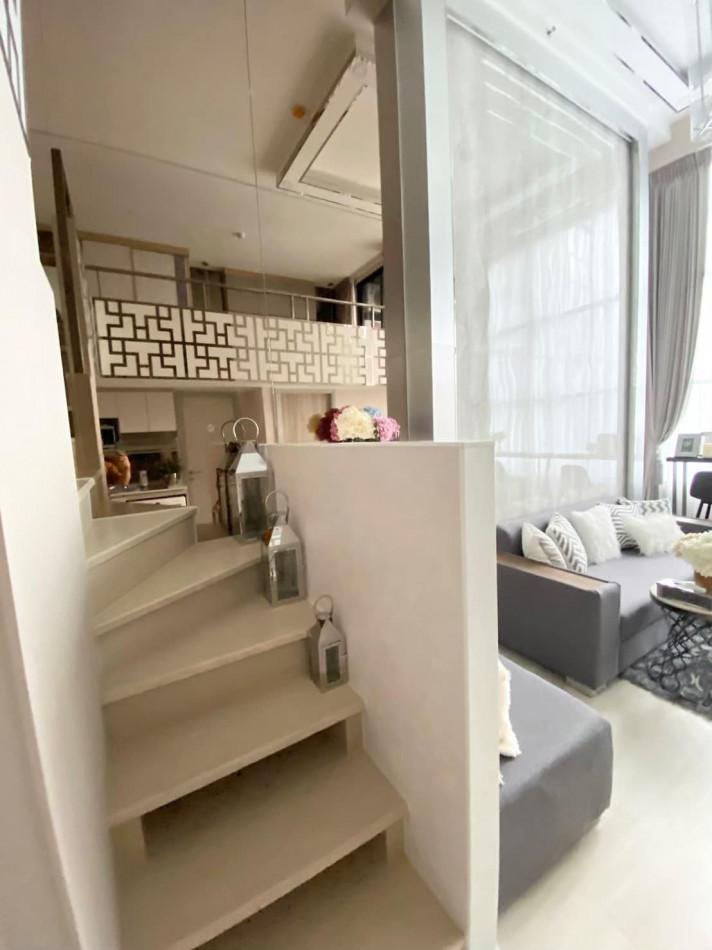 ขายคอนโด ไนท์บริดจ์ ไพร์ม สาทร คอนโดมิเนียม - Sell Condo Knightsbridge Prime Sathorn condominium - 2887554