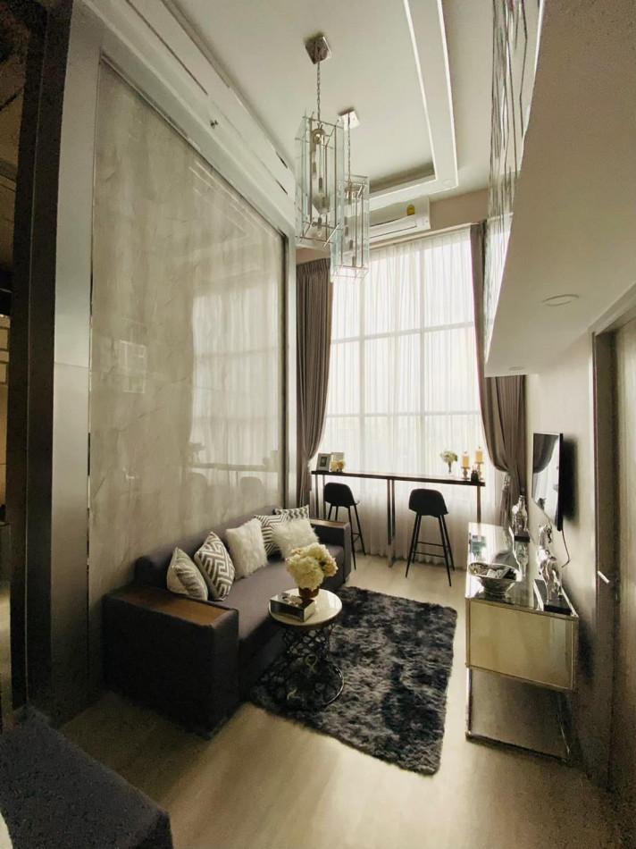 ขายคอนโด ไนท์บริดจ์ ไพร์ม สาทร คอนโดมิเนียม - Sell Condo Knightsbridge Prime Sathorn condominium - 2887556