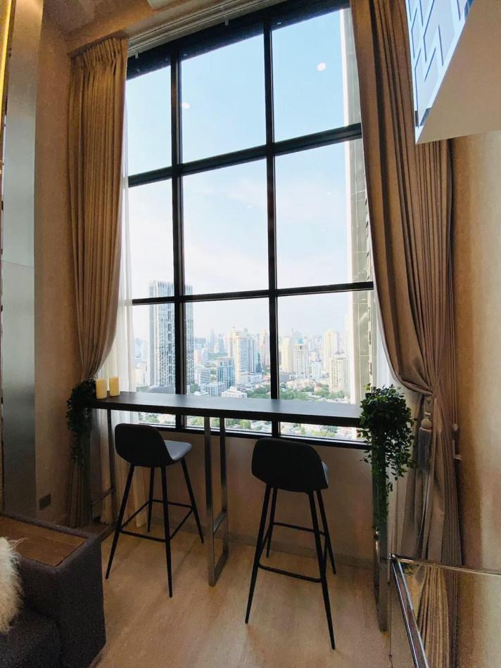 ขายคอนโด ไนท์บริดจ์ ไพร์ม สาทร คอนโดมิเนียม - Sell Condo Knightsbridge Prime Sathorn condominium - 2887555
