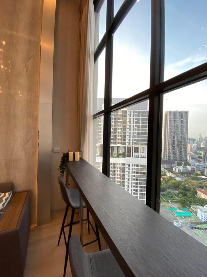ขายคอนโด ไนท์บริดจ์ ไพร์ม สาทร คอนโดมิเนียม - Sell Condo Knightsbridge Prime Sathorn condominium - 2887561