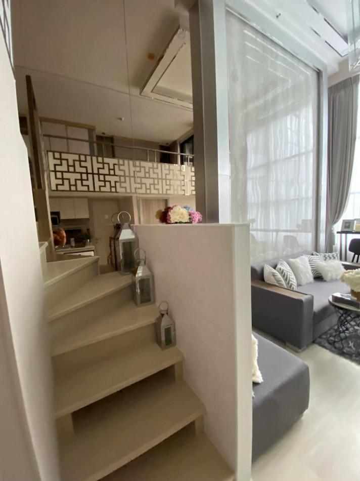 ขายคอนโด ไนท์บริดจ์ ไพร์ม สาทร คอนโดมิเนียม - Sell Condo Knightsbridge Prime Sathorn condominium - 2887559