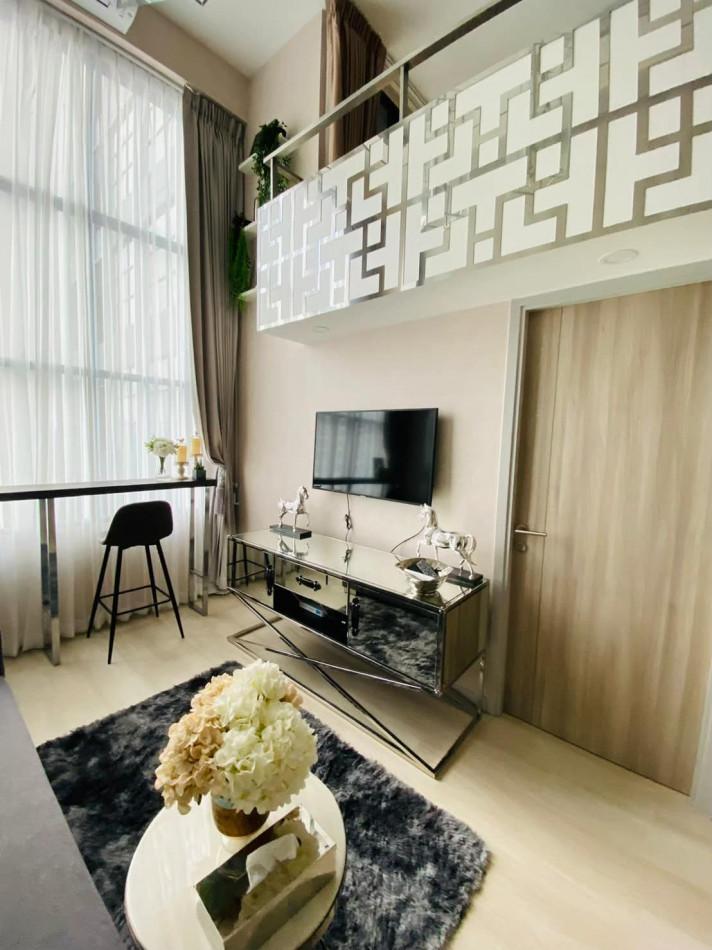 ขายคอนโด ไนท์บริดจ์ ไพร์ม สาทร คอนโดมิเนียม - Sell Condo Knightsbridge Prime Sathorn condominium - 2887560