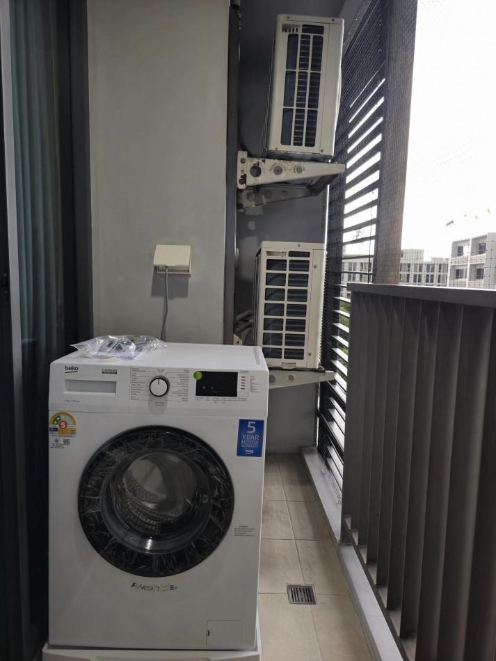 เช่าคอนโด เดอะ เพรสซิเดนท์ สุขุมวิท-สมุทรปราการ คอนโดมิเนียม - Condo Rental The President Sukhumvit-Samutprakan condominium - 2888201