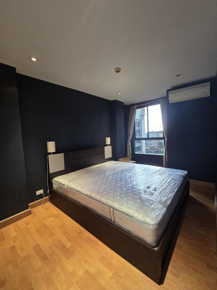 เช่าคอนโด เดอะ เพรสซิเดนท์ สุขุมวิท-สมุทรปราการ คอนโดมิเนียม - Condo Rental The President Sukhumvit-Samutprakan condominium - 2888197