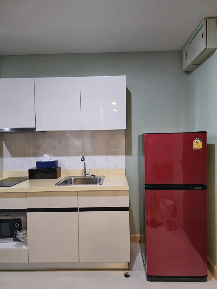 เช่าคอนโด เดอะ เพรสซิเดนท์ สุขุมวิท-สมุทรปราการ คอนโดมิเนียม - Condo Rental The President Sukhumvit-Samutprakan condominium - 2888202