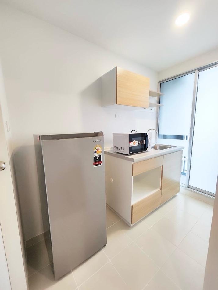 เช่าคอนโด Sena Kith Srinakarin - Sridan - Condo Rental   - 2888226