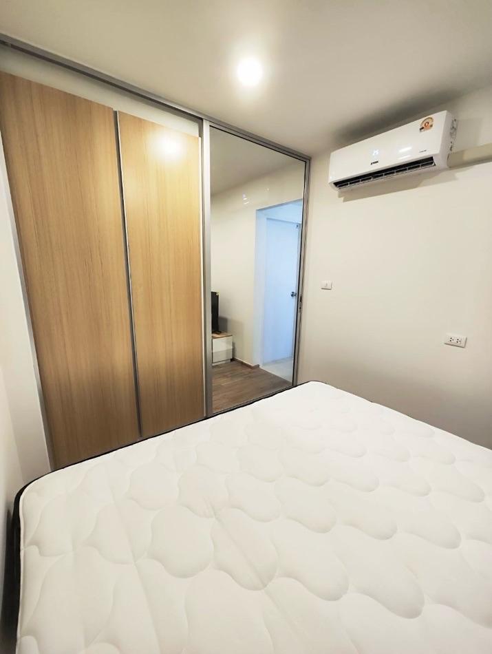 เช่าคอนโด Sena Kith Srinakarin - Sridan - Condo Rental   - 2888225