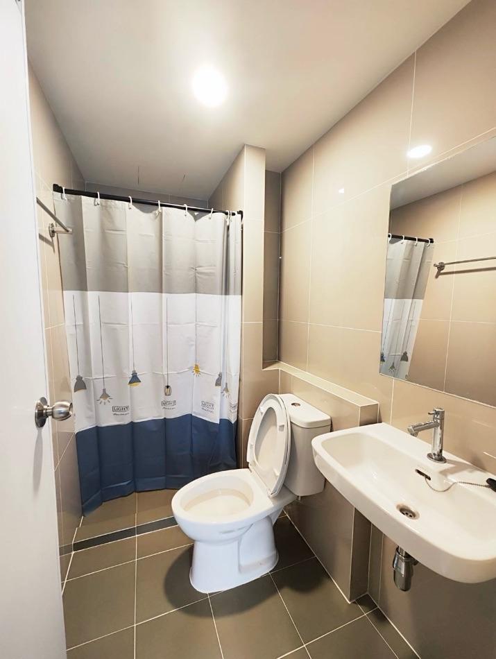 เช่าคอนโด Sena Kith Srinakarin - Sridan - Condo Rental   - 2888227