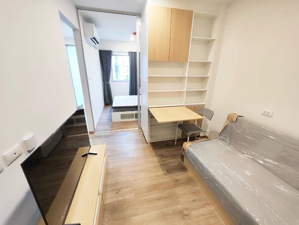 เช่าคอนโด Sena Kith Srinakarin - Sridan - Condo Rental   - 2888222