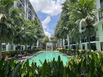 ขายคอนโด ไอคอนโด สุขุมวิท105 - Sell Condo I CONDO Sukhumvit105 - 2888341