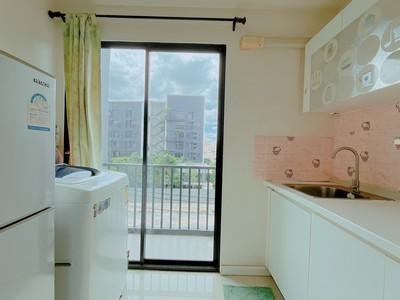 ขายคอนโด ไอคอนโด สุขุมวิท105 - Sell Condo I CONDO Sukhumvit105 - 2888339