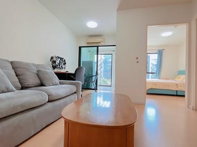 ขายคอนโด ไอคอนโด สุขุมวิท105 - Sell Condo I CONDO Sukhumvit105 - 2888336