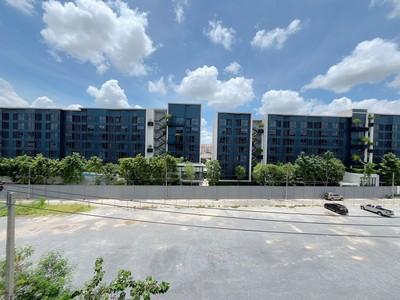 ขายคอนโด ไอคอนโด สุขุมวิท105 - Sell Condo I CONDO Sukhumvit105 - 2888342