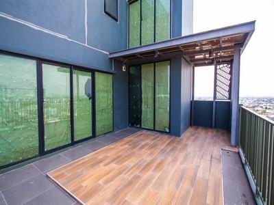 ขายคอนโด บริกซ์ จรัญ 64 คอนโดมิเนียม - Sell Condo Brix Charan 64 condominium - 2888794