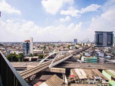 ขายคอนโด บริกซ์ จรัญ 64 คอนโดมิเนียม - Sell Condo Brix Charan 64 condominium - 2888795