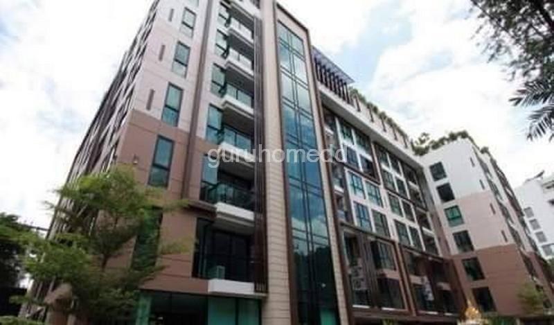 เช่าคอนโด เลอ โคเต้ ทองหล่อ 8 คอนโดมิเนียม - Condo Rental Le Cote Thonglor 8 condominium - 2889452