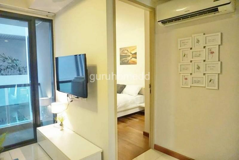 เช่าคอนโด เลอ โคเต้ ทองหล่อ 8 คอนโดมิเนียม - Condo Rental Le Cote Thonglor 8 condominium - 2889449