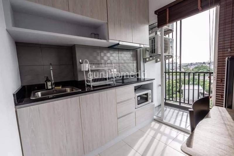 เช่าคอนโด ไม่ - Condo Rental   - 2889558