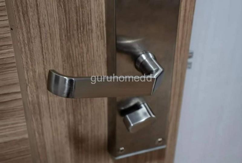 เช่าคอนโด ไม่ - Condo Rental   - 2889559