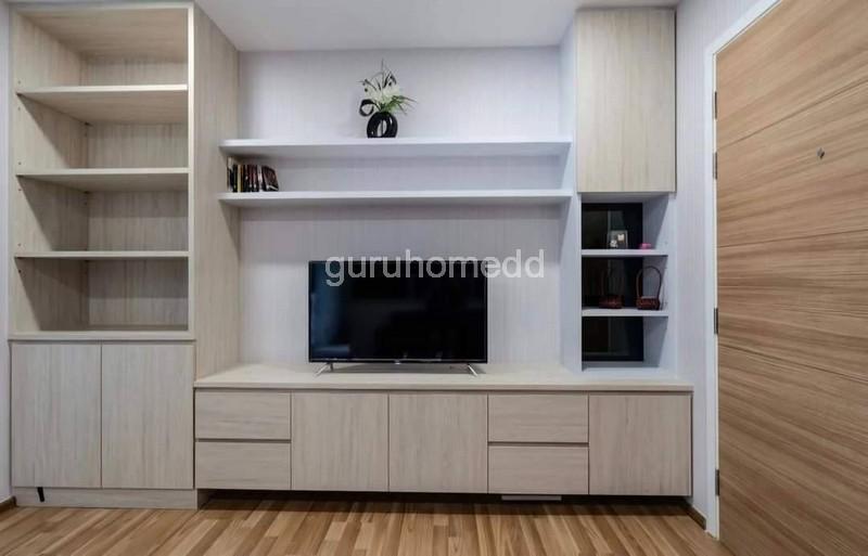 เช่าคอนโด ไม่ - Condo Rental   - 2889556
