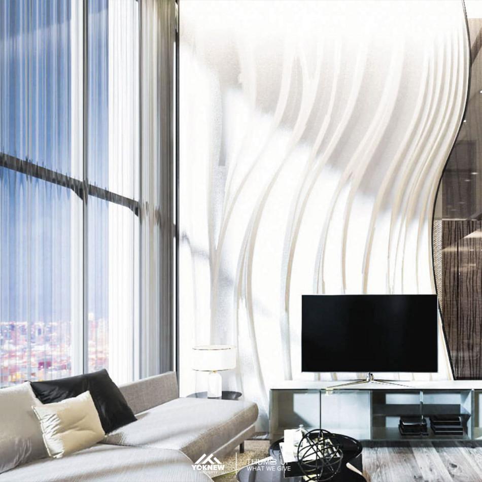 ขายคอนโด ไนท์บริดจ์ สเปซ สุขุมวิท - พระราม 4 - Sell Condo   - 2889970