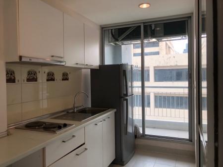 เช่าคอนโด Life@BTS ท่าพระ (ไลฟ์@ บีทีเอส ท่าพระ) - Condo Rental   - 2890389