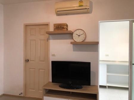 เช่าคอนโด Life@BTS ท่าพระ (ไลฟ์@ บีทีเอส ท่าพระ) - Condo Rental   - 2890390