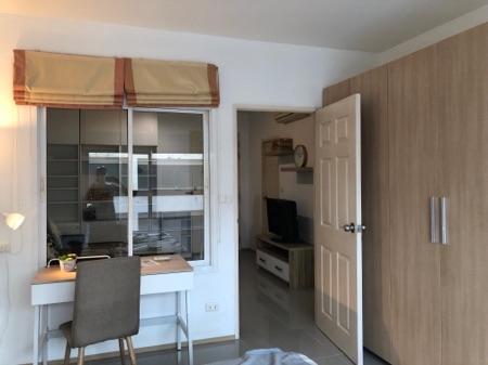 เช่าคอนโด Life@BTS ท่าพระ (ไลฟ์@ บีทีเอส ท่าพระ) - Condo Rental   - 2890388