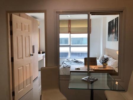 เช่าคอนโด Life@BTS ท่าพระ (ไลฟ์@ บีทีเอส ท่าพระ) - Condo Rental   - 2890385