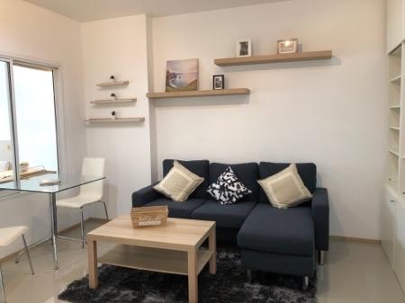 เช่าคอนโด Life@BTS ท่าพระ (ไลฟ์@ บีทีเอส ท่าพระ) - Condo Rental   - 2890384