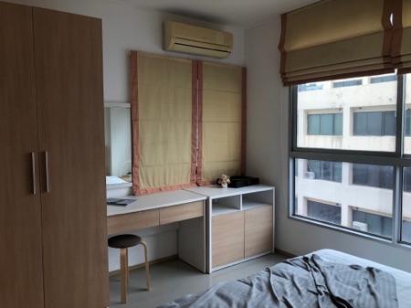 เช่าคอนโด Life@BTS ท่าพระ (ไลฟ์@ บีทีเอส ท่าพระ) - Condo Rental   - 2890386