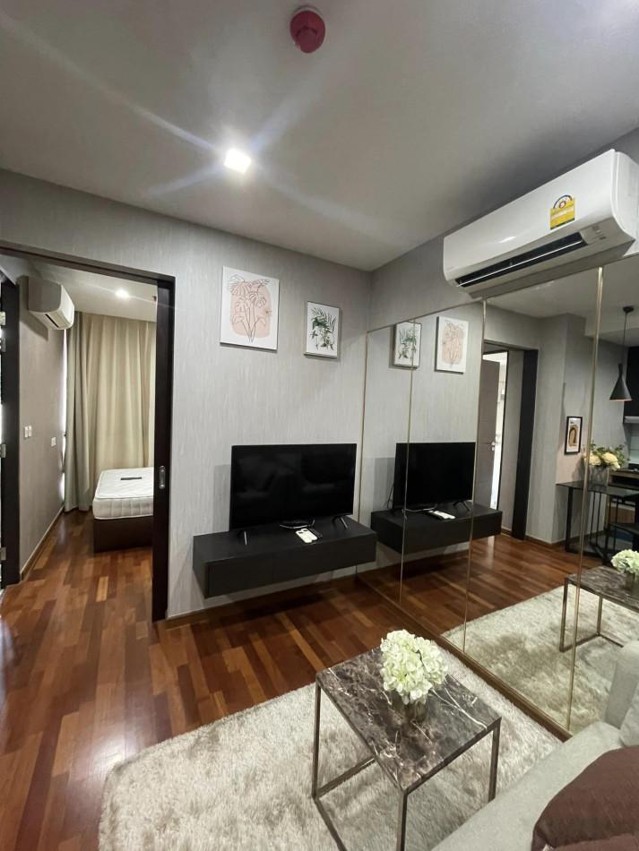 เช่าคอนโด วิช ซิกเนเจอร์ 2 มิดทาวน์ สยาม คอนโดมิเนียม - Condo Rental WISH SIGNATURE 2 MIDTOWN SIAM condominium - 2890446