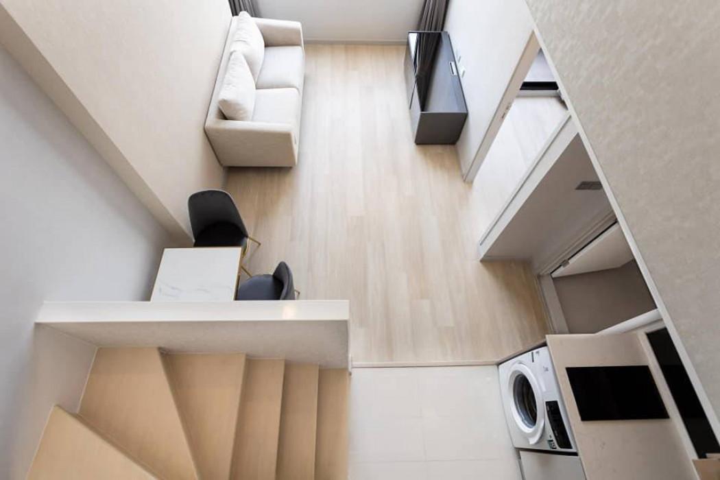 ขายคอนโด ไนท์บริดจ์ ไพร์ม สาทร คอนโดมิเนียม - Sell Condo Knightsbridge Prime Sathorn condominium - 2890987