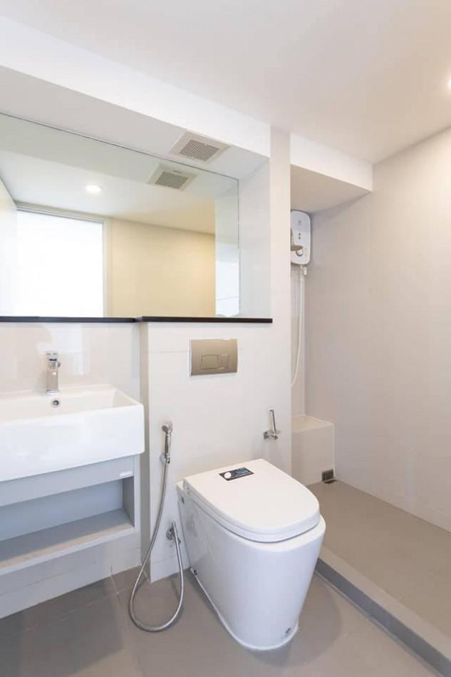 ขายคอนโด ไนท์บริดจ์ ไพร์ม สาทร คอนโดมิเนียม - Sell Condo Knightsbridge Prime Sathorn condominium - 2890996