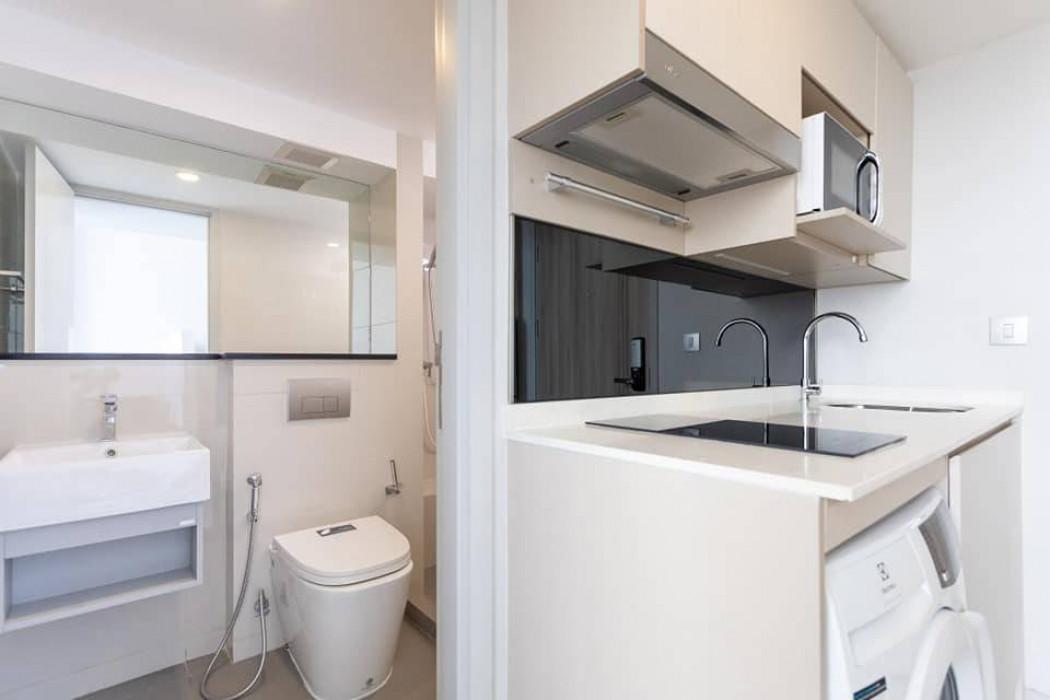 ขายคอนโด ไนท์บริดจ์ ไพร์ม สาทร คอนโดมิเนียม - Sell Condo Knightsbridge Prime Sathorn condominium - 2890992