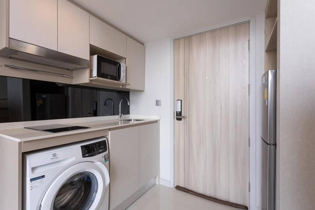 ขายคอนโด ไนท์บริดจ์ ไพร์ม สาทร คอนโดมิเนียม - Sell Condo Knightsbridge Prime Sathorn condominium - 2890991