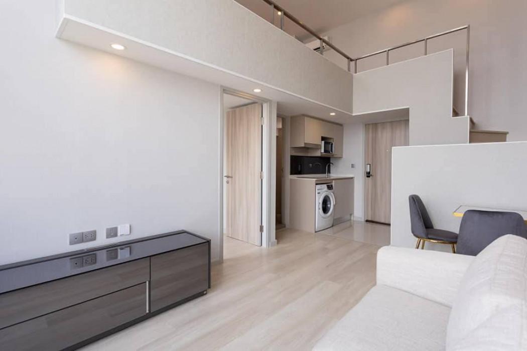 ขายคอนโด ไนท์บริดจ์ ไพร์ม สาทร คอนโดมิเนียม - Sell Condo Knightsbridge Prime Sathorn condominium - 2890989