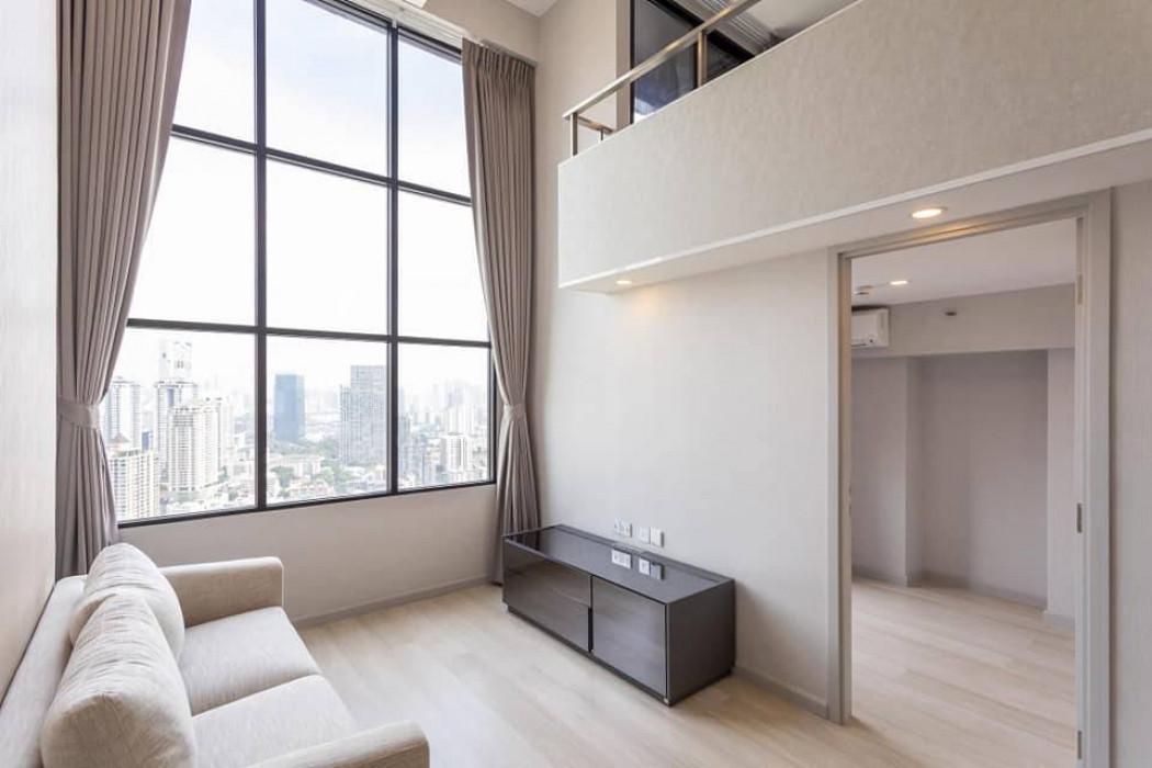 ขายคอนโด ไนท์บริดจ์ ไพร์ม สาทร คอนโดมิเนียม - Sell Condo Knightsbridge Prime Sathorn condominium - 2890990