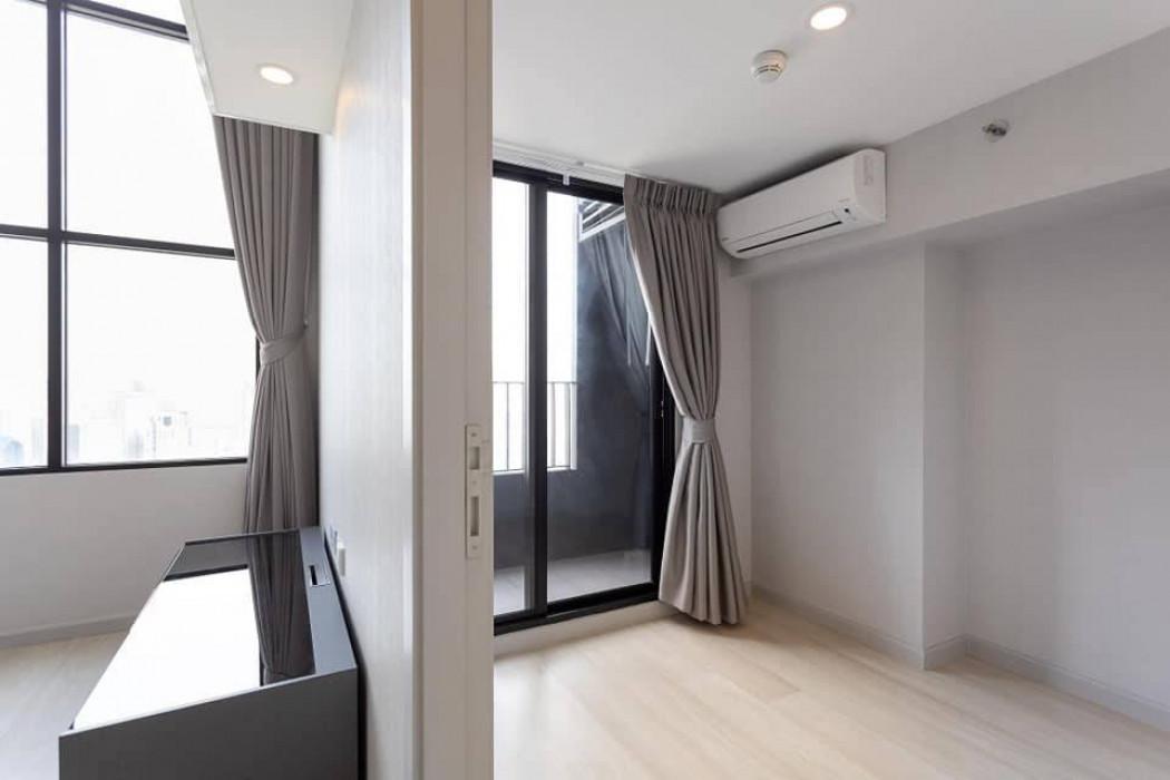 ขายคอนโด ไนท์บริดจ์ ไพร์ม สาทร คอนโดมิเนียม - Sell Condo Knightsbridge Prime Sathorn condominium - 2890988