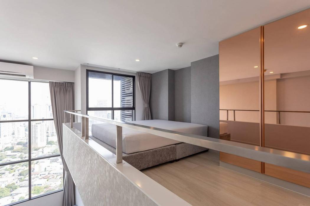 ขายคอนโด ไนท์บริดจ์ ไพร์ม สาทร คอนโดมิเนียม - Sell Condo Knightsbridge Prime Sathorn condominium - 2890993