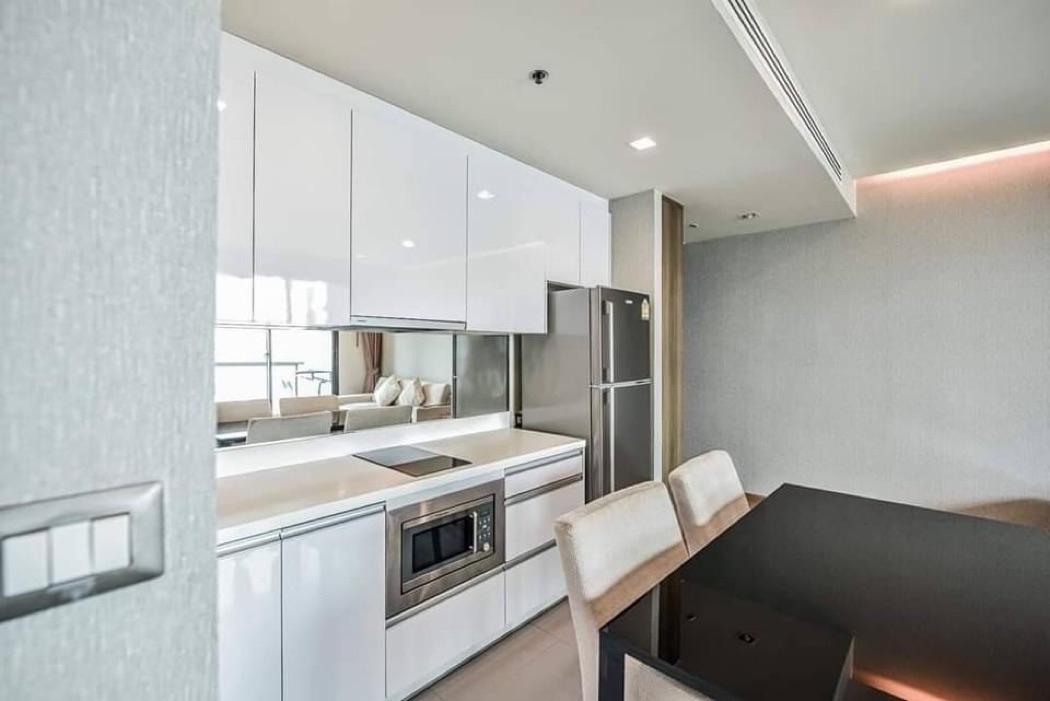 เช่าคอนโด ดิ แอดเดรส สาทร คอนโดมิเนียม - Condo Rental The Address Sathorn condominium - 2891656