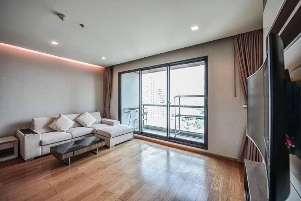 เช่าคอนโด ดิ แอดเดรส สาทร คอนโดมิเนียม - Condo Rental The Address Sathorn condominium - 2891662