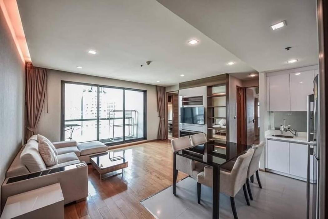 เช่าคอนโด ดิ แอดเดรส สาทร คอนโดมิเนียม - Condo Rental The Address Sathorn condominium - 2891655